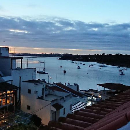 Casas D'Alvor Boutique Apartments Экстерьер фото