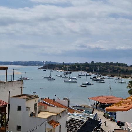 Casas D'Alvor Boutique Apartments Экстерьер фото