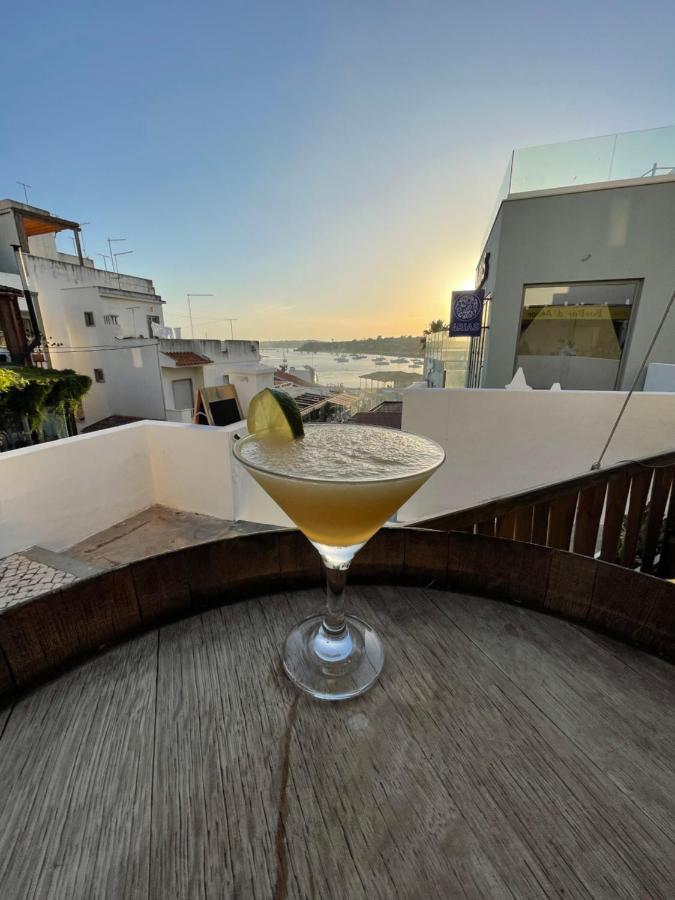 Casas D'Alvor Boutique Apartments Экстерьер фото