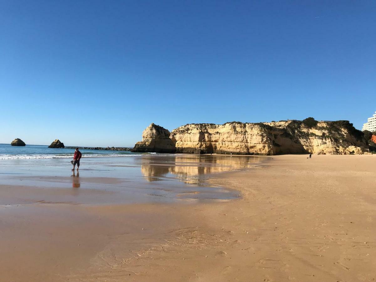 Casas D'Alvor Boutique Apartments Экстерьер фото